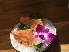 -酒井酱子·深夜食堂(东城汇店)