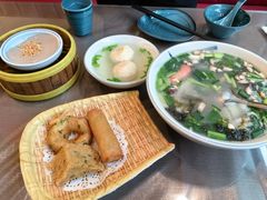 -安泰楼·佛跳墙创始人·传统闽味早茶·酒楼(三坊七巷闽菜地标店)