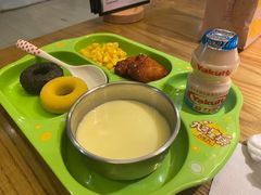 -九毛九西北菜(大东海店)