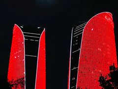 -UME影城(中国巨幕高新店)