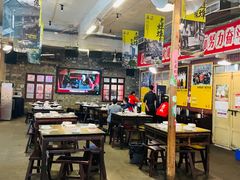 大堂-阿财老铺·老蚌埠龙虾城(华夏总店)
