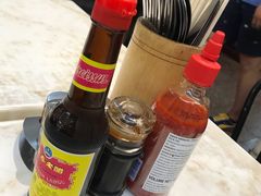 -万里香中餐馆
