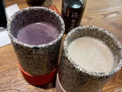 红豆-新兴园饺子馆(望京店)