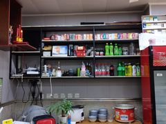 -刘记包子铺(气象台路店)