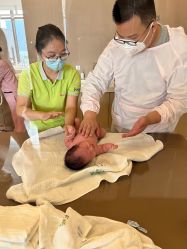 点击看大图 -乐茵敔山湾月子中心(独栋湖景店)