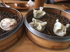 -小六汤包·老字号·中华名小吃(兴庆路店)