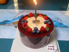 -姆们M Sweetie Cake(三里屯店)