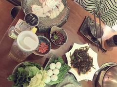 -享润四季椰子鸡音乐主题餐厅(晋江万达店)