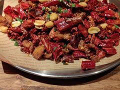 -烤小呆碳烤大肉筋