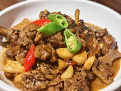 -董府·古宅餐厅