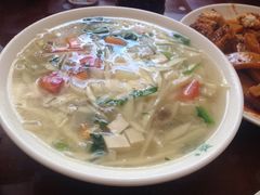 -清真·益鑫羊肉手抓馆(花园北街店)