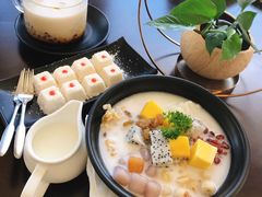 -三亚国光豪生度假酒店-椰语堂(国光豪生店)