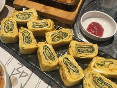 -郑阿姨的家·이모네·韩料&烤肉(武川路店)