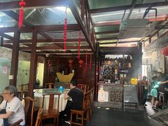 -古韵餐厅(湖畔大学店)