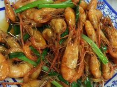 -邱记私房菜·十八年本地菜