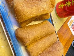 特色香糍粑-味当家鱼头火锅.•甲鱼料理(金沙店)