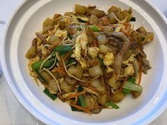 -中心大酒店·本味餐厅