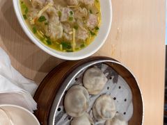 -鸡鸣汤包(红山动物园店)