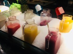 -星伦多 自助料理(圆融店)