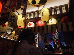 -坂吉屋·居酒屋深夜食堂(龙湖店)