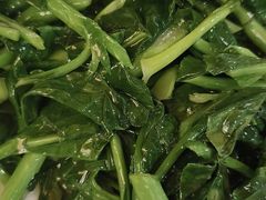 -汗腾格里·风味餐厅(新疆驻京办店)