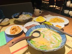 -荣家黄鱼面(前滩太古里店)
