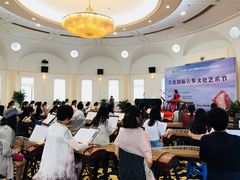 -关杰古筝艺术学校