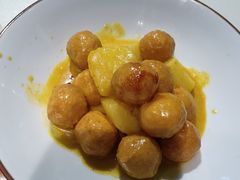 -雍哲港式餐厅(椒江万达店)