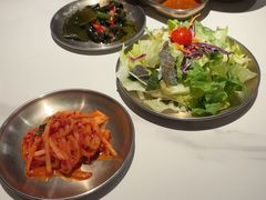 -西塔老太太泥炉烤肉(望京一店)