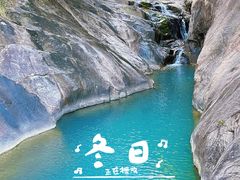 -广州白江湖森林公园