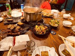 -刘成杰锦州烧烤(南河路店)