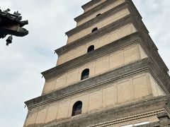 -大慈恩寺(大雁塔)