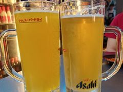 -微醺烤牛·炭火烧烤·精酿啤酒(东郊记忆店)