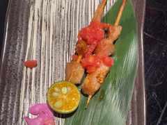 -匠和风精致料理(宁德万达店)