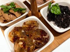 -莆田餐厅PUTIEN(西安万象天地店)