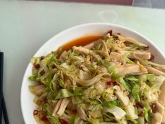 -临风海鲜餐厅