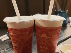 -湊湊火锅·茶憩(世博大道店)