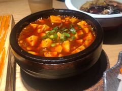 -胡马八破·川菜小馆(高新万达店)