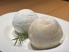 雪衣豆沙-关东小磨东北菜(上海长风大悦城店)