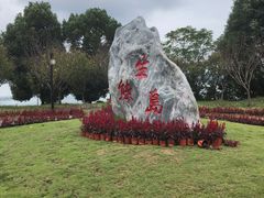 -洈水景区