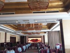 大堂-聚宝渔港.五钻酒家(上地店)