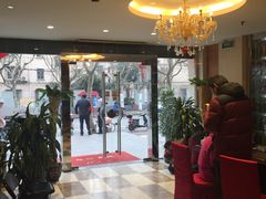 大堂-阿英煲(凉城路店)