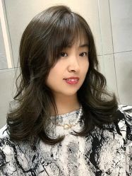 点击看大图 -MORI HAIR SALON日式美发沙龙