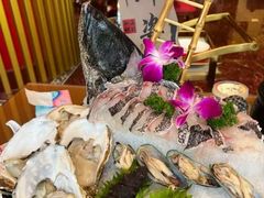 -红色江山(首钢国际大厦店)