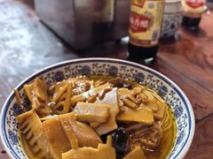 -西园寺素食(西园弄戒幢律寺店)