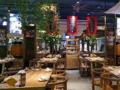 -水煮三国·川鲁江湖菜(香山店)