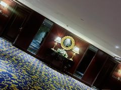 -春晖园度假酒店温泉