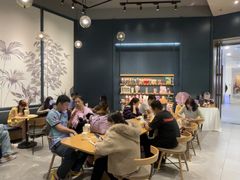 -星巴克臻选(深圳罗湖万象城店)