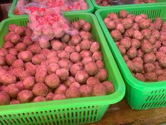 -阿娟牛肉丸·手打牛肉丸·现做现卖