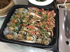 -紫阳家宴(源深店)